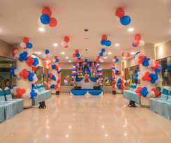 Hotel Club One - Virar