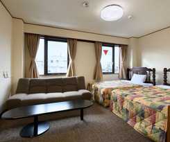 Hotel Tabist Business Osamura