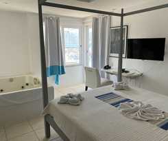 Pousada Capitão N'areia Pousada