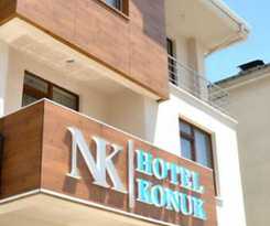  Konuk Hotel