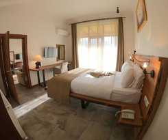 Cevizdibi Otel