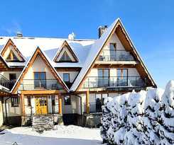 Hotel Zapotoczny Residence