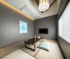 The Machiya Takayama