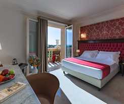 Hotel La Paloma Blanca