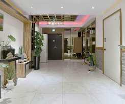 Hotel The Stay Series