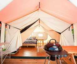 Hotel Geochang Glamping Pension