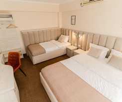 Hotel PENSIUNEA ELISEI