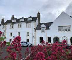 Hotel The Bridge Guest House