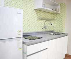 Hotel Taean Iny Pension