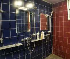 Hotel Buye Glamping Pan