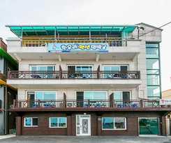 Hotel Goseong Hanwori Pension