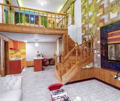 Hotel Gapyeong Terrace and Star Pension