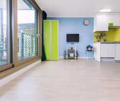 Hotel Boryeong Joon Pension