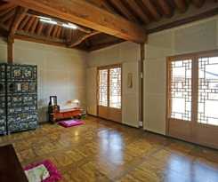 Hotel Gapyeong Chwiongyesulgwan Pension