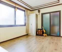 Hotel Muju Rainbow Pension