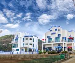 Hotel Cheongju Sole Luna Pension