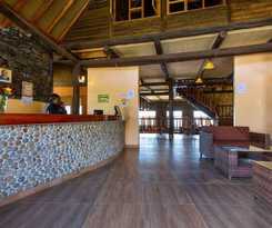 Hotel Sirville Lake Elementaita Lodge