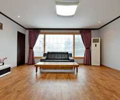 Hotel Yesan Jeongdaun Pension