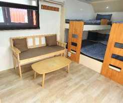 Hotel Boryeong Badasori Pension