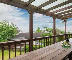 Hotel Taean Capella Pension