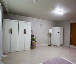 Hotel Muju Life Pension