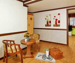 Hotel Taean Healing House Pension