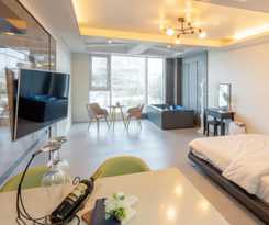 Hotel Goseong Honey Hooney Pension