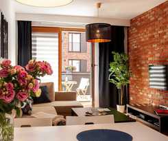 Browar Lubicz Residence - Official Aparthotel