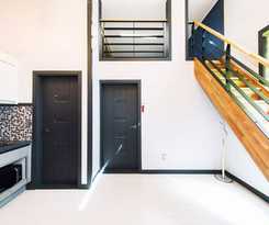 Hotel Boryeong Eagles Park Pension