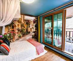 Hotel Boryeong Gemichon Pension