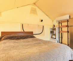 Hotel Pocheon Moonlight Dog Glamping Site