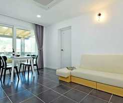 Hotel Muju The Haru Pool Villa