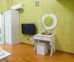 Hotel Gyeongju Carpe Diem Bed and Breakfast