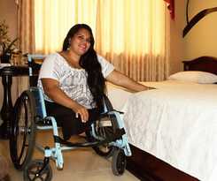 Hotel Sarmiento Imperial