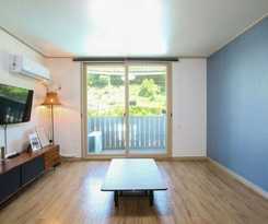 Hotel Muju Full House Pension