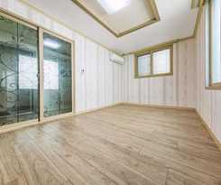 Hotel Boryeong Healing Pension