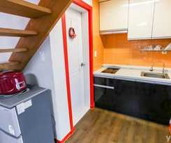 Hotel Namhae Sea and Star Pension