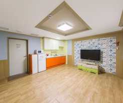 Hotel Boryeong High Pension