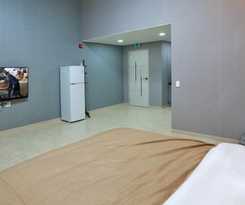 Hotel Wonju Oakville Pension