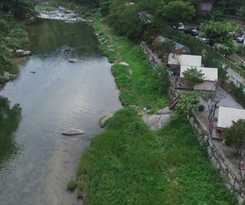 Hotel Gapyeong Yongsu Greenland Glamping