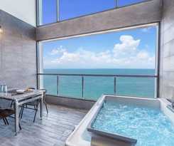 Hotel Pohang Molly Holly Pension