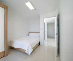 Hotel Gapyeong The Bay Resort