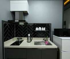 Hotel Boryeong Monaco Pension