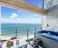 Hotel Pohang The Ocean Pension