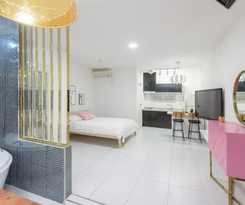 Hotel Gapyeong Avenue Allie Pension