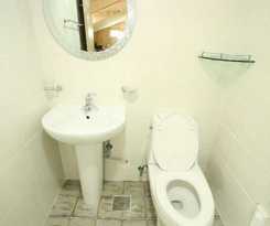 Hotel Boryeong Chorok Pension