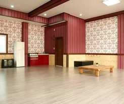 Hotel Gapyeong Green Monkey Pension