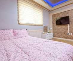 Hotel Boryeong Sopung Pension