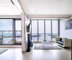 Hotel Goseong Top House Pension