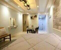 Hotel Boryeong Pension Peter Pan